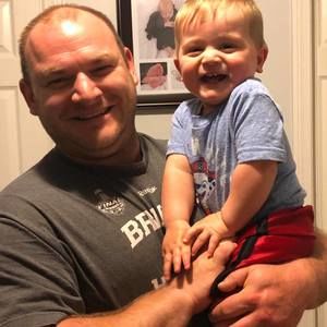 Meet your Posher, Brian